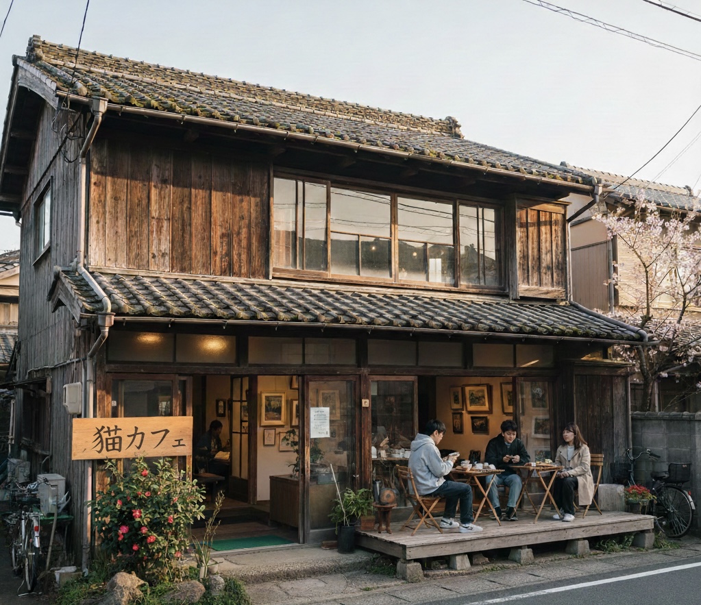 空き家を貸す前に必ずやるべきチェック｜賃貸で失敗しないための準備とは