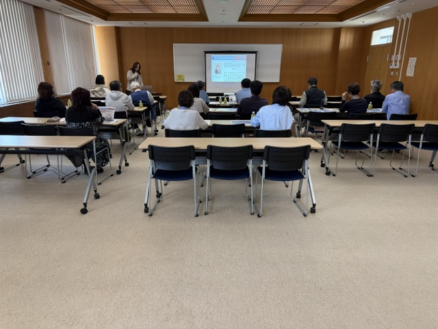 第二回　住宅解体・空き家売却勉強会開催しました(^^♪