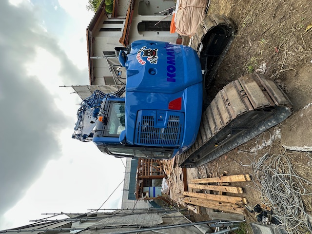 解体更地渡しの相談はシナジープロジェクトへ