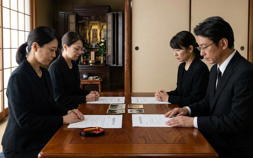 相続放棄と限定承認とは？