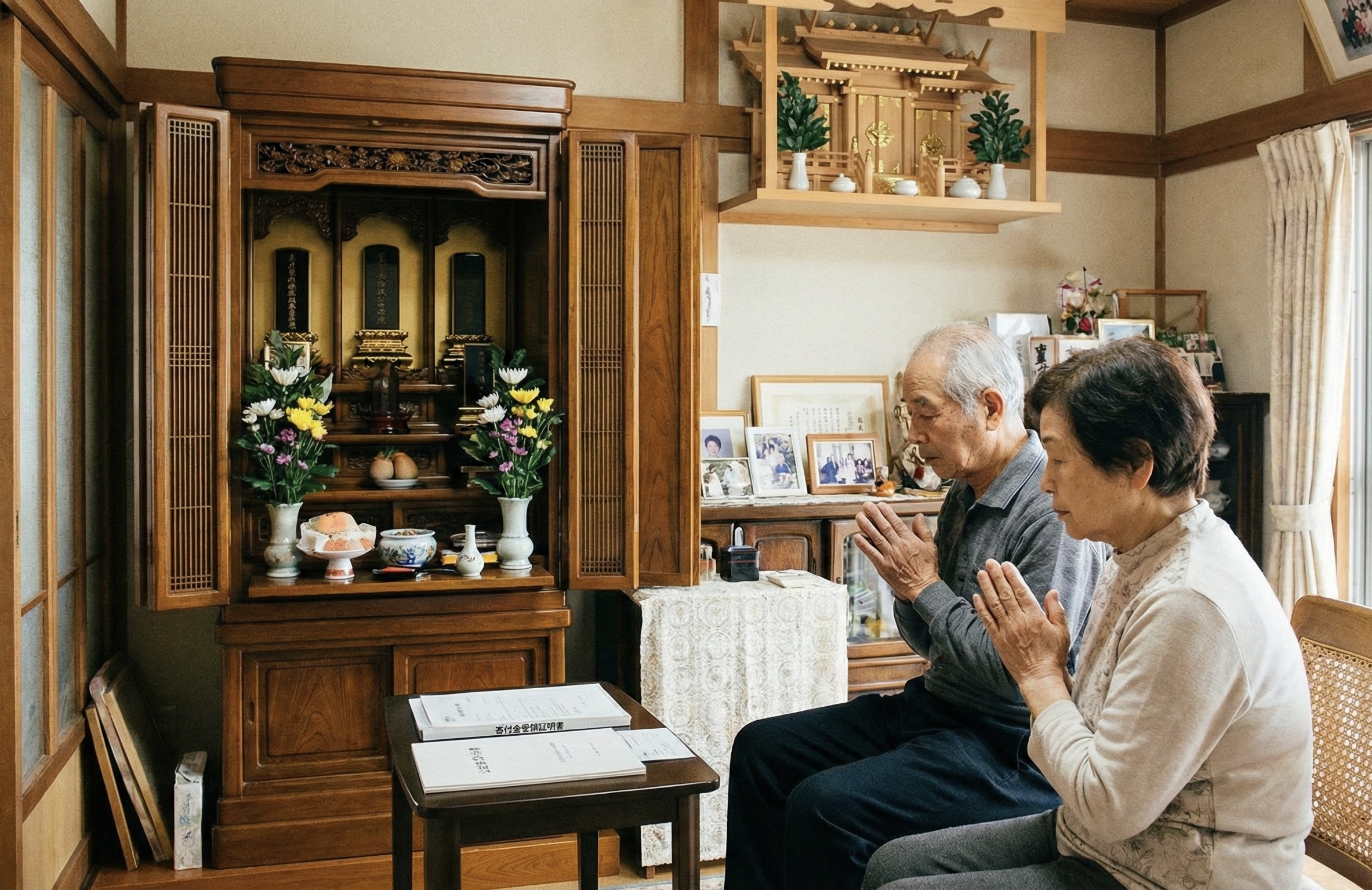 小松市・能美市・白山市で知っておきたい「相続税が加算されない財産」とは