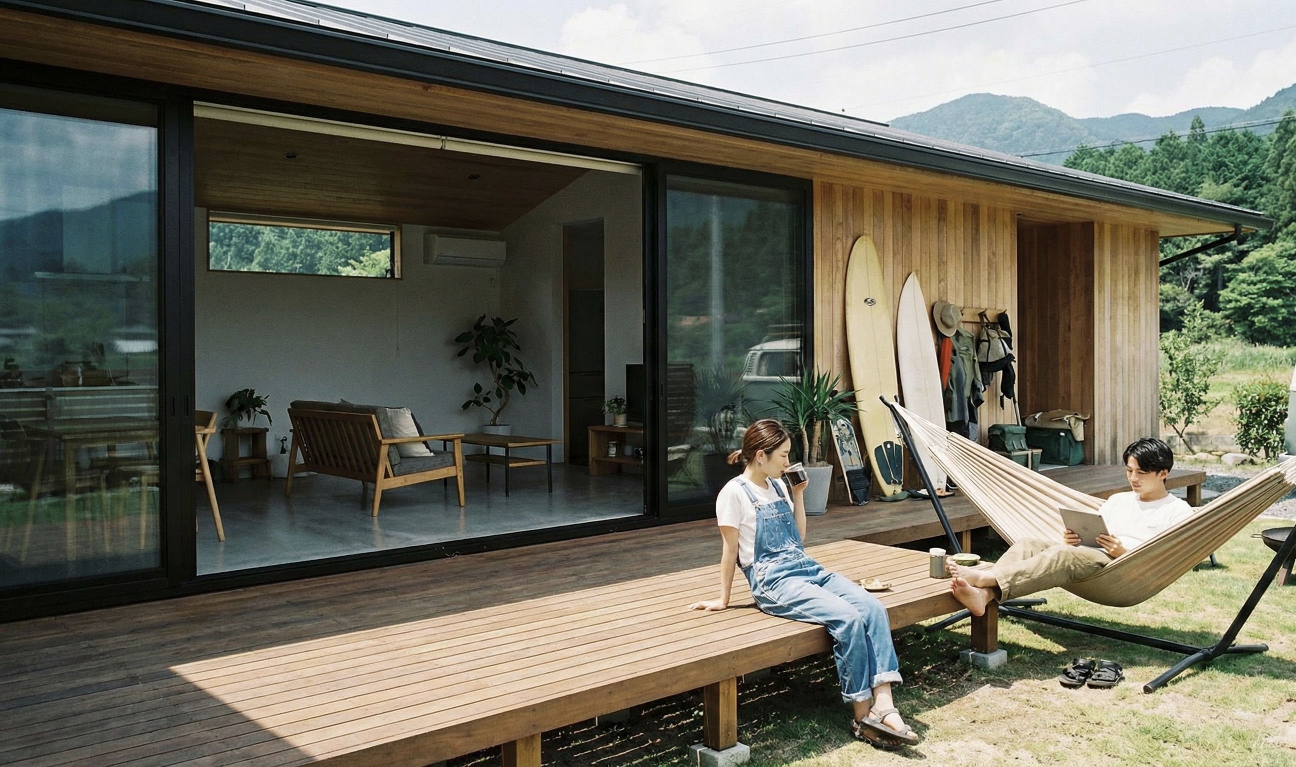 中古住宅×平屋リノベーションという選択｜小松市・能美市・白山市で注目される新しい住まい方