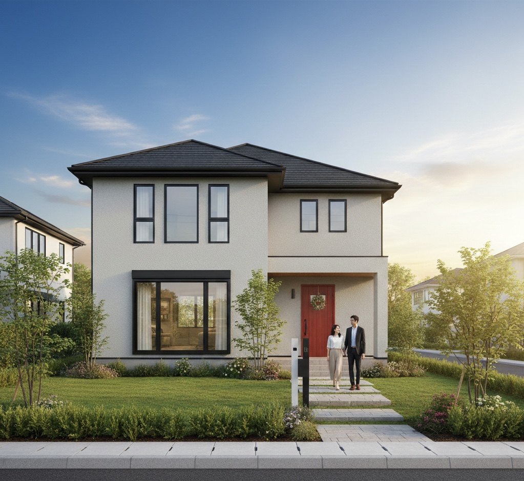 買取再販業者とは？メリット・デメリットを解説｜小松市・能美市・白山市で後悔しない不動産売却