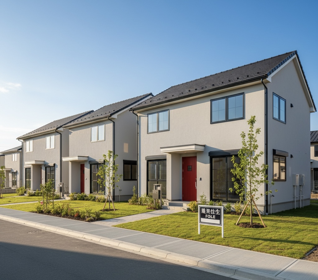 建売住宅のメリット・デメリット｜小松市・能美市・白山市で後悔しない住宅選び