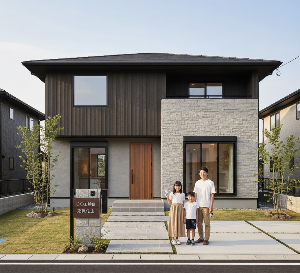 地元工務店で建てる住宅のメリット・デメリット｜小松市・能美市・白山市で後悔しない家づくり